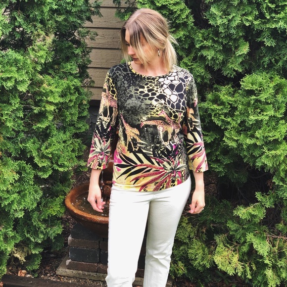 TRADITIONS Country Collection top - Picture 3 of 3